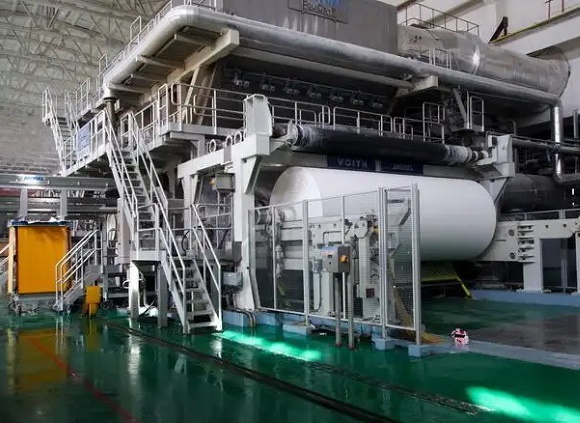 316Lledong乐动在线_乐动ledong(中国)管在造纸工业中的应用