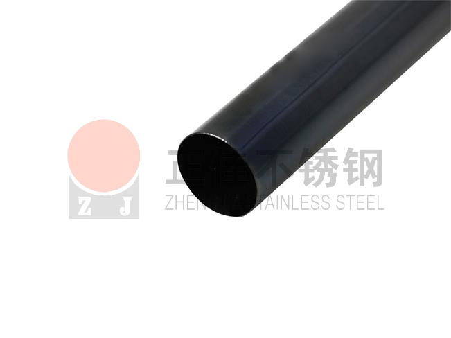304ledong乐动在线_乐动ledong(中国)圆管镀黑钛质量好