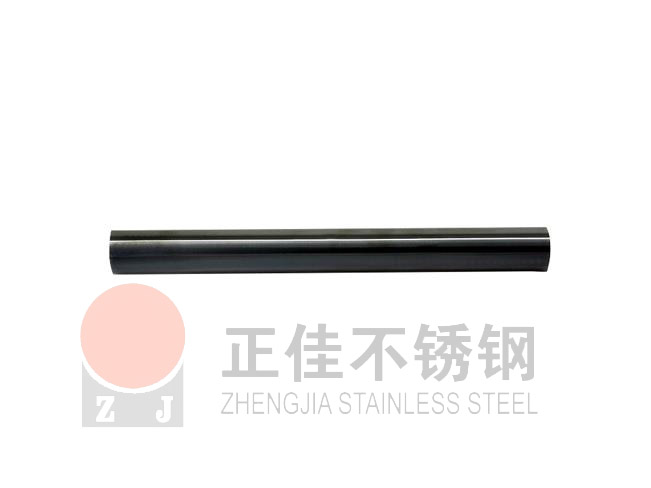 304ledong乐动在线_乐动ledong(中国)圆管镀黑钛上色工艺