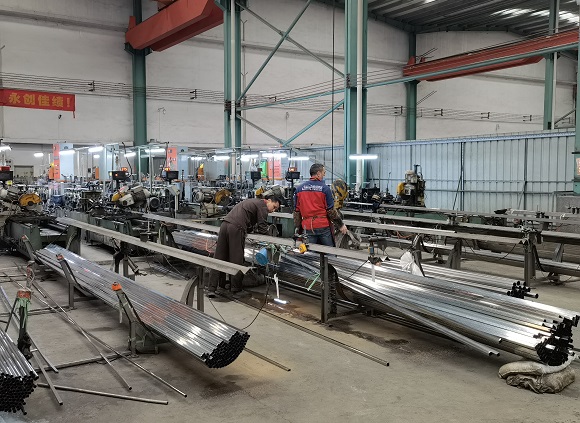 316lledong乐动在线_乐动ledong(中国)管制造工艺