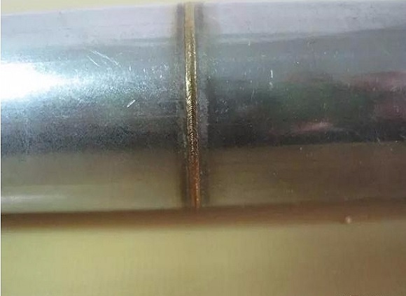 ledong乐动在线_乐动ledong(中国)制品管焊接缺陷的形成原因与解决方法