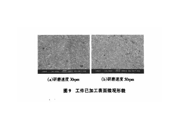研磨工艺对ledong乐动在线_乐动ledong(中国)制品管表面残余应力的影响