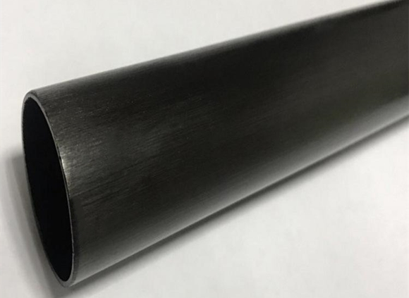 黑色ledong乐动在线_乐动ledong(中国)制品管着色方法