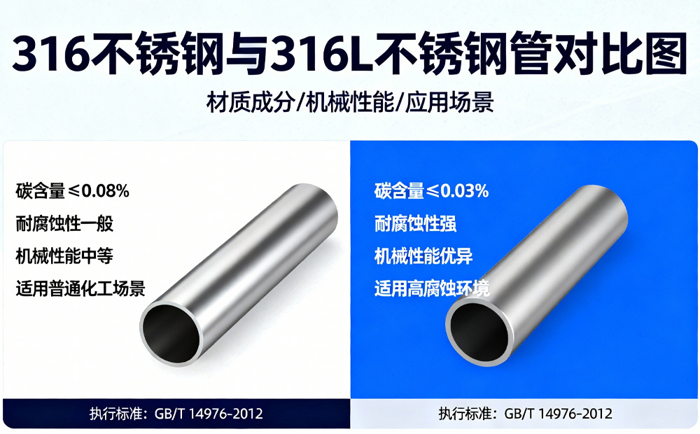 316与316Lledong乐动在线_乐动ledong(中国)的强度稳定性