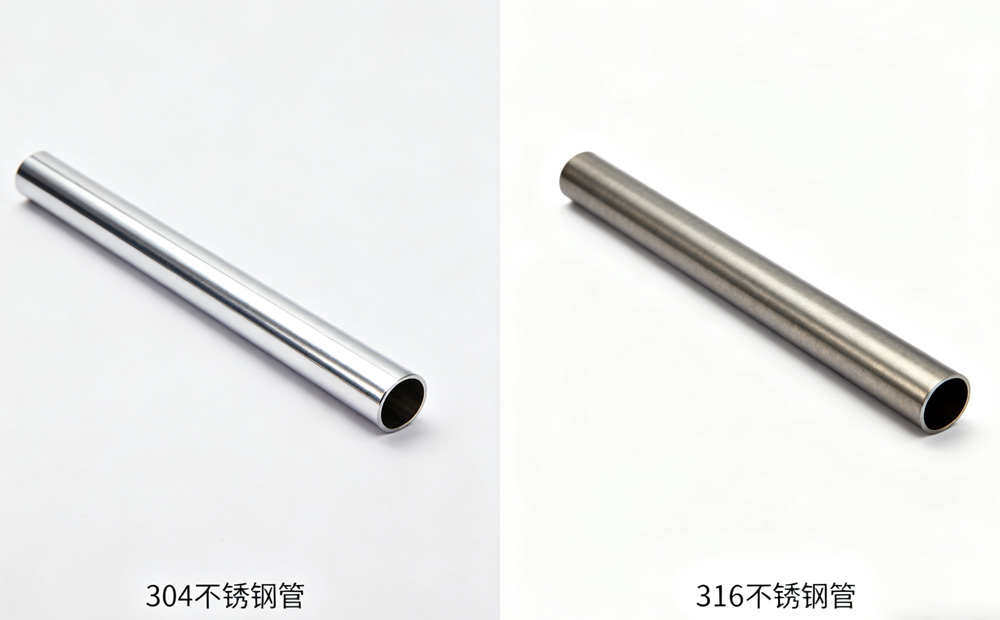 304和316ledong乐动在线_乐动ledong(中国)管对比