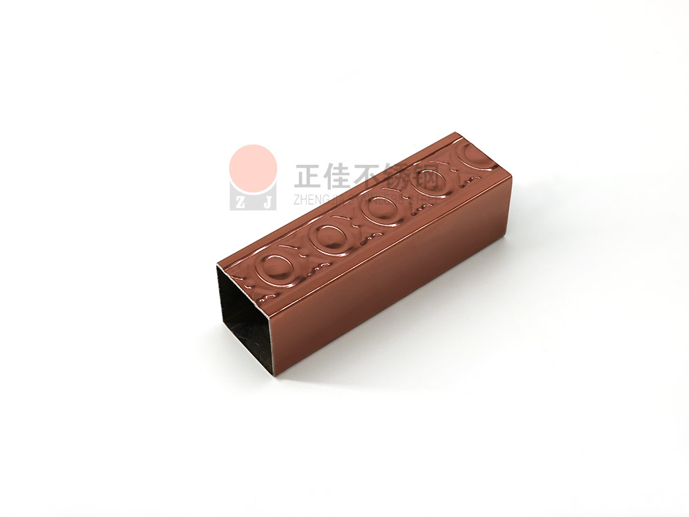 ledong乐动在线_乐动ledong(中国)装饰花纹管
