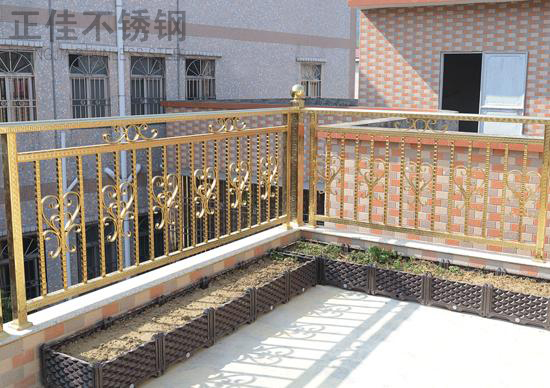 ledong乐动在线_乐动ledong(中国)回形花纹管围栏