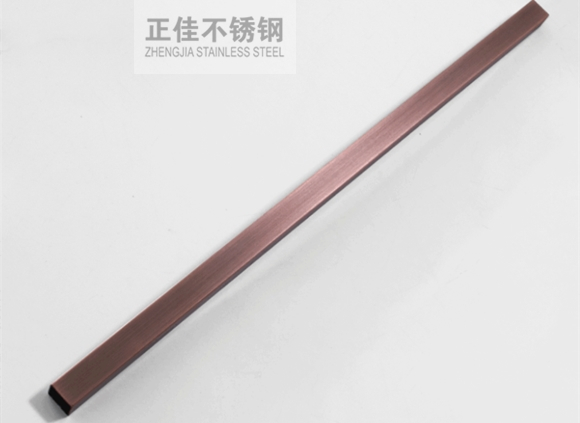 红古铜ledong乐动在线_乐动ledong(中国)装饰方管2