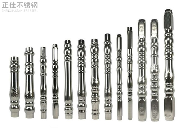 护栏ledong乐动在线_乐动ledong(中国)管——罗马柱1