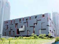 广州市博物馆室内ledong乐动在线_乐动ledong(中国)装饰工程