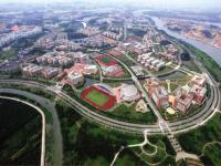 广州大学城室外ledong乐动在线_乐动ledong(中国)景观工程