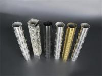 简谈ledong乐动在线_乐动ledong(中国)装饰管的蚀刻工艺