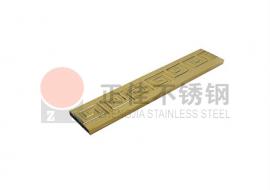 回形花纹ledong乐动在线_乐动ledong(中国)管单面镀金