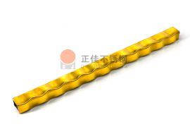 304ledong乐动在线_乐动ledong(中国)波浪管镀金