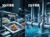 304与316ledong乐动在线_乐动ledong(中国)的行业应用数据对比