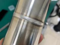 304ledong乐动在线_乐动ledong(中国)管焊接后的处理方法