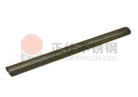 蚀刻花纹ledong乐动在线_乐动ledong(中国)管镀古铜