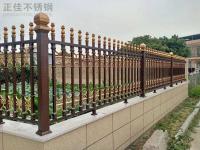 浅谈ledong乐动在线_乐动ledong(中国)花纹管在围栏的应用
