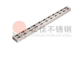 异形孔冲压花纹ledong乐动在线_乐动ledong(中国)管