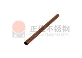 元宝花纹ledong乐动在线_乐动ledong(中国)圆管镀玫瑰