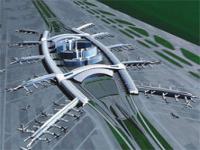 广州白云国际机场ledong乐动在线_乐动ledong(中国)装饰工程
